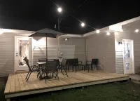 Charming All Sports 2-Bedroom House Near Crystal Mountain and Atv Trails. - 4-Star