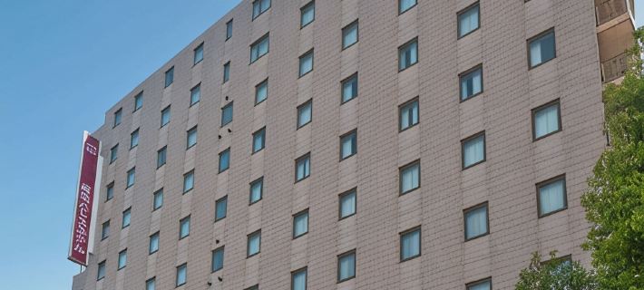 APA HOTEL KOCHI Hotels in Kochi City