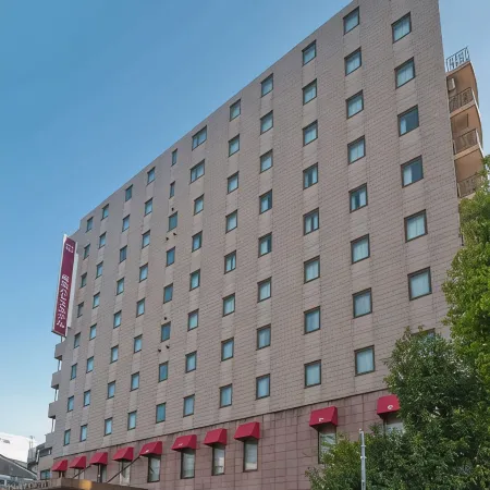 APA HOTEL KOCHI