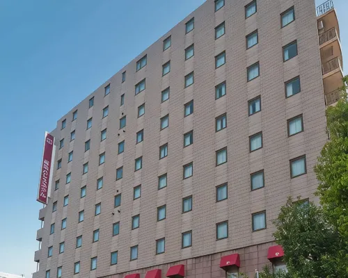 APA HOTEL KOCHI Hotels near Harimaya Bridge
