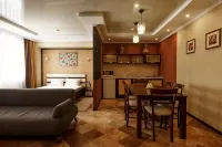 Zolotaya Melnitsa Mini-Hotel - bar