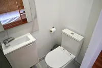 Amadora Boutique Hostel