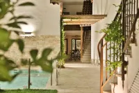 El Patio de Los Jazmines Boutique-House - bar