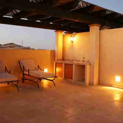 3700 Sf Oceanfront Penthouse in Cabo Mexico - Las Mananitas Others