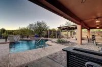Anthem Getaway with Backyard Oasis! - Pools