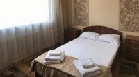 Smart Hotel Kdo Barnaul Hotel - Wifi