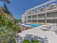 Hotel Osejava Hotels in der Nähe von Strand Nugal