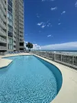 Oceanfront Condo in Garden City Beach!!!! - 4つ星