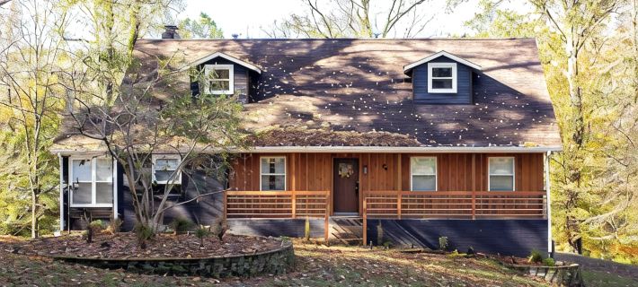 Luxurious 5-Bedroom Lakeside Retreat with Hot Tub, Fire Pit and Dolly Room Hotels in Sumner County