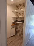 Vrijstaande Bungalow met Optimale Privacy! - พร้อมWifi