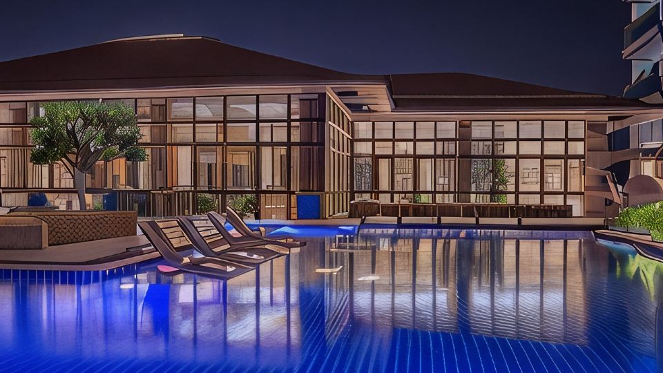 Dusit Thani Residence Davao