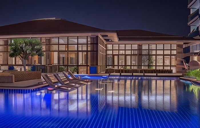 Dusitd2 Davao