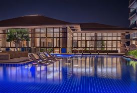Dusit Thani Residence Davao