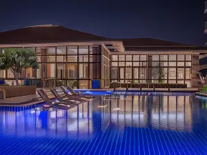 Dusit Thani Residence Davao