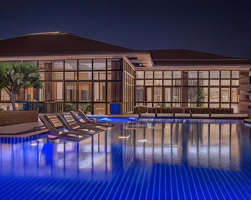 Dusit Thani Residence Davao Hotels near GAP Farm