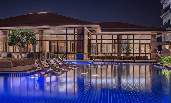 Dusitd2 Davao