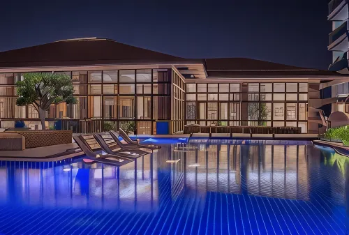 Dusit Thani Residence Davao - 5-Star
