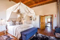 The Village at Botlierskop - Pet friendly