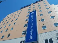 Shiroko Storia Hotel - breakfast