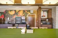 Comfort Inn & Suites Green Bay Stadium Area - 朝食