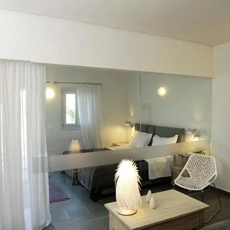 Filoxenia Apartments
