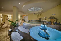 Hotel Primula - parking