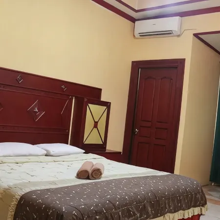 Hotel Sentosa Palembang