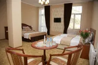 Dioskuria Hotel Hotels in 