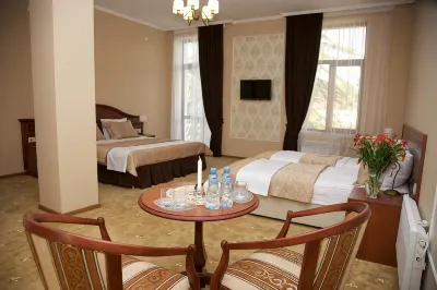 Dioskuria Hotel Hotels in 