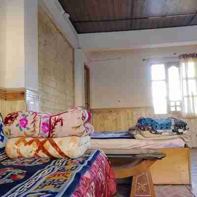 Buddha Home Stay Kaza Rooms