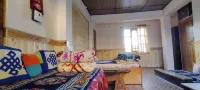 Buddha Home Stay Kaza - Mountain view