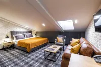Key Hotel - موقف سيارات