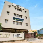 Hotel Johar Inn - 3-نجوم