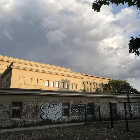 Pension Lotti Friedrichshain