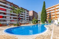 Hotel Bon Repos - Pools