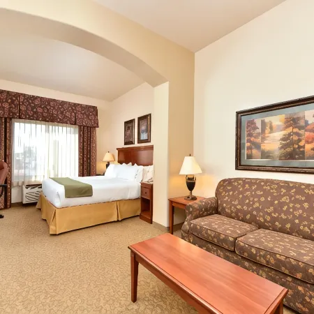 Holiday Inn Express & Suites LAS CRUCES by IHG