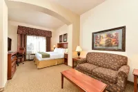 Holiday Inn Express & Suites LAS CRUCES by IHG
