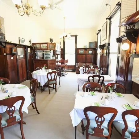 Point Lonsdale Guest House