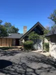 Peaceful, Private and Beautiful Water View Retreat on Lake Travis - Wifi