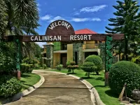 Calinisan Resort Hotel Inc. Ξενοδοχεία στην πόλη Laurel