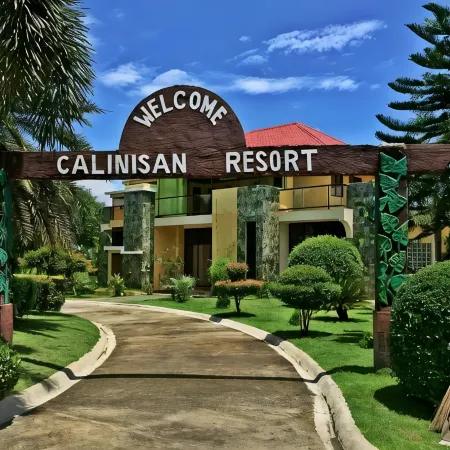 Calinisan Resort Hotel Inc.