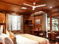 Highland Resort & Nature Tours Hotels in Tomohon