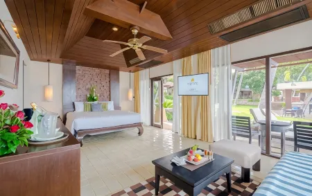 Impiana Beach Front Resort Chaweng Noi, Koh Samui