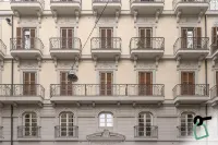 PALAZZO SANT'ARCANGELO聖阿坎傑洛宮 - 家庭旅館