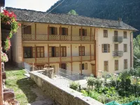 Mirtillo Alpino Casa Vacanze - Homestays