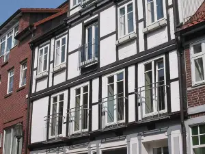 Das Stader Apartment