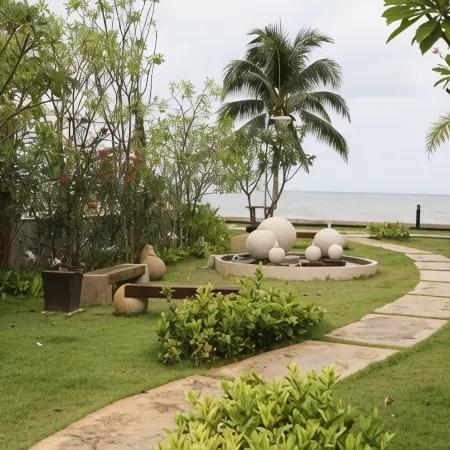 Kuiburi Hotel & Resort