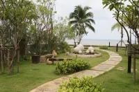 Kuiburi Hotel & Resort - Boutique