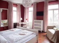 Hemingway`s Heidelberg Hostel