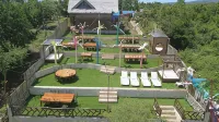 Descanso En Paraiso Resort - Pet friendly
